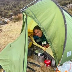 VAUDE Taurus 2P Lightweight Hiking Tent 20 VAUDE Taurus 2P Lightweight Hiking Tent -Outwell Shop pajb103