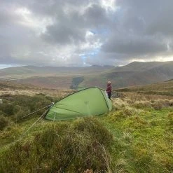 VAUDE Taurus 2P Lightweight Hiking Tent 24 VAUDE Taurus 2P Lightweight Hiking Tent -Outwell Shop pajb105