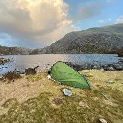 VAUDE Taurus 2P Lightweight Hiking Tent 25 VAUDE Taurus 2P Lightweight Hiking Tent -Outwell Shop pajb106