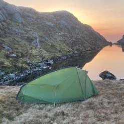 VAUDE Taurus 2P Lightweight Hiking Tent 26 VAUDE Taurus 2P Lightweight Hiking Tent -Outwell Shop pajb107