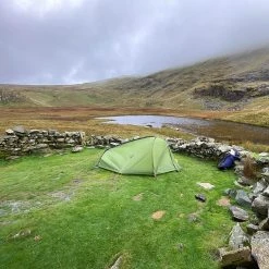 VAUDE Taurus 2P Lightweight Hiking Tent 27 VAUDE Taurus 2P Lightweight Hiking Tent -Outwell Shop pajb108