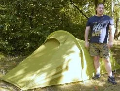 VAUDE Arco 2 Ultralight Hiking Tent -Outwell Shop pajb121