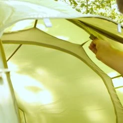 VAUDE Arco 2 Ultralight Hiking Tent -Outwell Shop pajb124