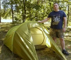 VAUDE Arco 2 Ultralight Hiking Tent -Outwell Shop pajb128