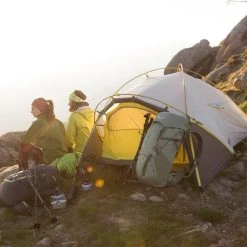 SALEWA Litetrek 3 Lightweight Hiking Tent + Footprint 33 SALEWA Litetrek 3 Lightweight Hiking Tent + Footprint -Outwell Shop pajb548