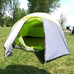 SALEWA Sierra Leone 3 Hiking Tent + Footprint -Outwell Shop pajb565