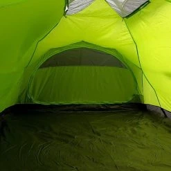 SALEWA Sierra Leone 3 Hiking Tent + Footprint -Outwell Shop pajb567