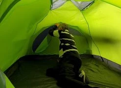 SALEWA Sierra Leone 3 Hiking Tent + Footprint -Outwell Shop pajb569