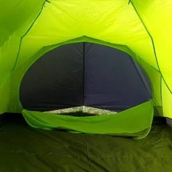 SALEWA Sierra Leone 3 Hiking Tent + Footprint -Outwell Shop pajb570