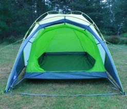 SALEWA Litetrek 2 Lightweight Hiking Tent + Footprint -Outwell Shop po112