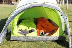 SALEWA Litetrek 2 Lightweight Hiking Tent + Footprint -Outwell Shop po1141