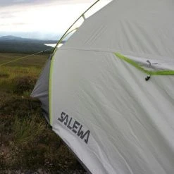 SALEWA Litetrek 2 Lightweight Hiking Tent + Footprint -Outwell Shop po115