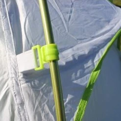 SALEWA Litetrek 2 Lightweight Hiking Tent + Footprint -Outwell Shop po116