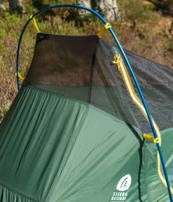 Sierra Designs High Side 1 3000 Ultralight Backpacking Tent -Outwell Shop po20100