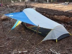 Sierra Designs High Side 1 3000 Ultralight Backpacking Tent -Outwell Shop po20103