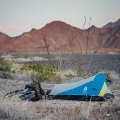 Sierra Designs High Side 1 3000 Ultralight Backpacking Tent -Outwell Shop po20109