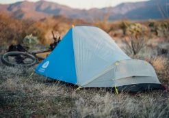 Sierra Designs High Side 1 3000 Ultralight Backpacking Tent -Outwell Shop po20109a