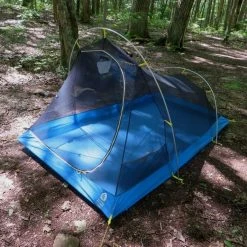 Sierra Designs Clip Flashlight 2 3000 Ultralight Hiking Tent -Outwell Shop po20112