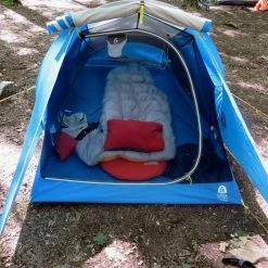 Sierra Designs Clip Flashlight 2 3000 Ultralight Hiking Tent -Outwell Shop po20113