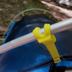 Sierra Designs Clip Flashlight 2 3000 Ultralight Hiking Tent -Outwell Shop po20121