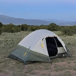 Sierra Designs Tabernash 4 Lightweight Camping Tent 25 Sierra Designs Tabernash 4 Lightweight Camping Tent -Outwell Shop po20122x