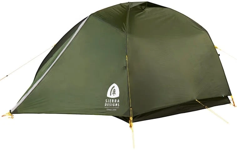 Sierra Designs Meteor 3000 2 Lightweight Backpacking Tent 3 Sierra Designs Meteor 3000 2 Lightweight Backpacking Tent