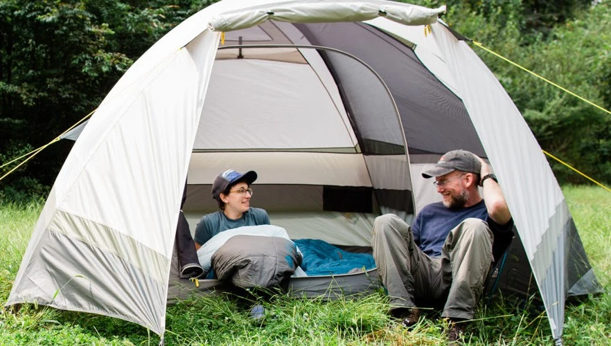 Sierra Designs Tabernash 6 Lightweight Camping Tent 12 Sierra Designs Tabernash 6 Lightweight Camping Tent - Image 10