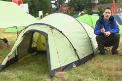 Robens Voyager 2EX Lightweight Trekking Tent -Outwell Shop ql0r434