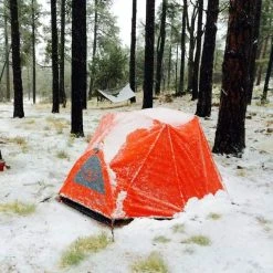 POLER One Person Lightweight Camping Tent -Outwell Shop ql0r574