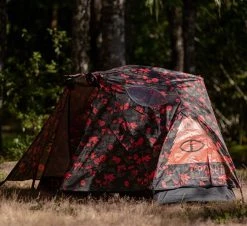 POLER One Person Lightweight Camping Tent -Outwell Shop ql0r578