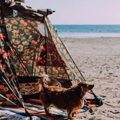 POLER One Person Lightweight Camping Tent -Outwell Shop ql0r579