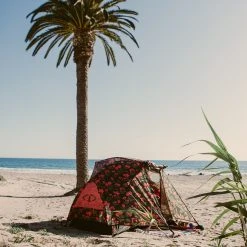 POLER One Person Lightweight Camping Tent -Outwell Shop ql0r580