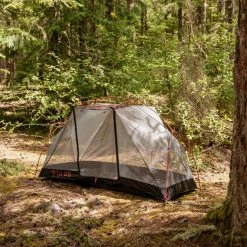 POLER One Person Lightweight Camping Tent -Outwell Shop ql0r581