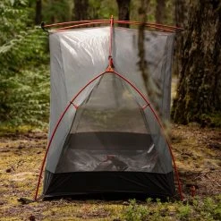 POLER One Person Lightweight Camping Tent -Outwell Shop ql0r582