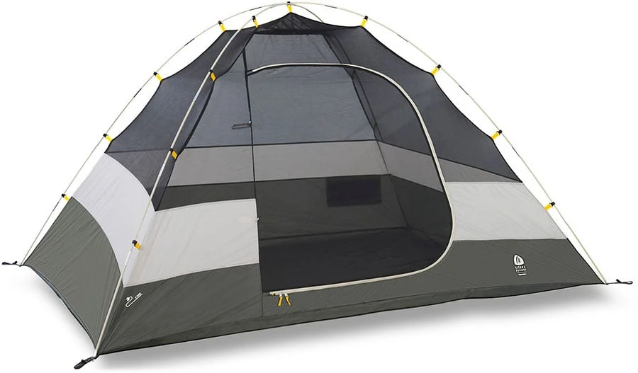 Sierra Designs Tabernash 4 Lightweight Camping Tent 4 Sierra Designs Tabernash 4 Lightweight Camping Tent - Image 2
