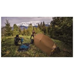 Robens Buck Creek 2 - 2-person Tent -Outwell Shop robens buck creek 2 2 person tent detail 2