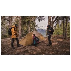 Robens Buck Creek 2 - 2-person Tent -Outwell Shop robens buck creek 2 2 person tent detail 5