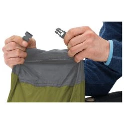 Robens Challenger 3XE - 3-person Tent -Outwell Shop robens challenger 3xe 3 person tent detail 6