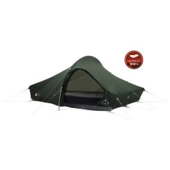 Robens Chaser 3XE - 3-person Tent 15 Robens Chaser 3XE - 3-person Tent -Outwell Shop robens chaser 3xe 3 person tent detail 2
