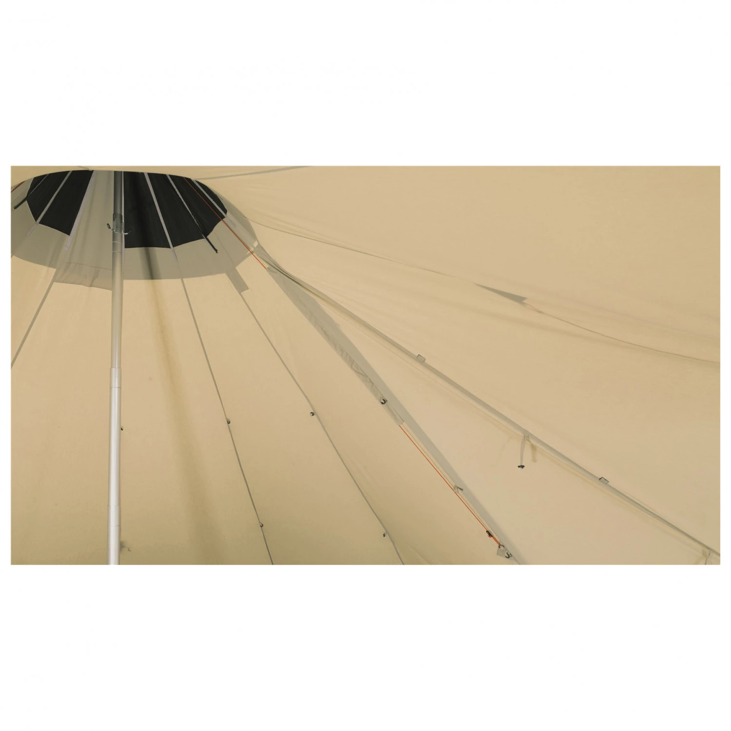 Robens Chinook Ursa - Group Tent 4 Robens Chinook Ursa - Group Tent - Image 2