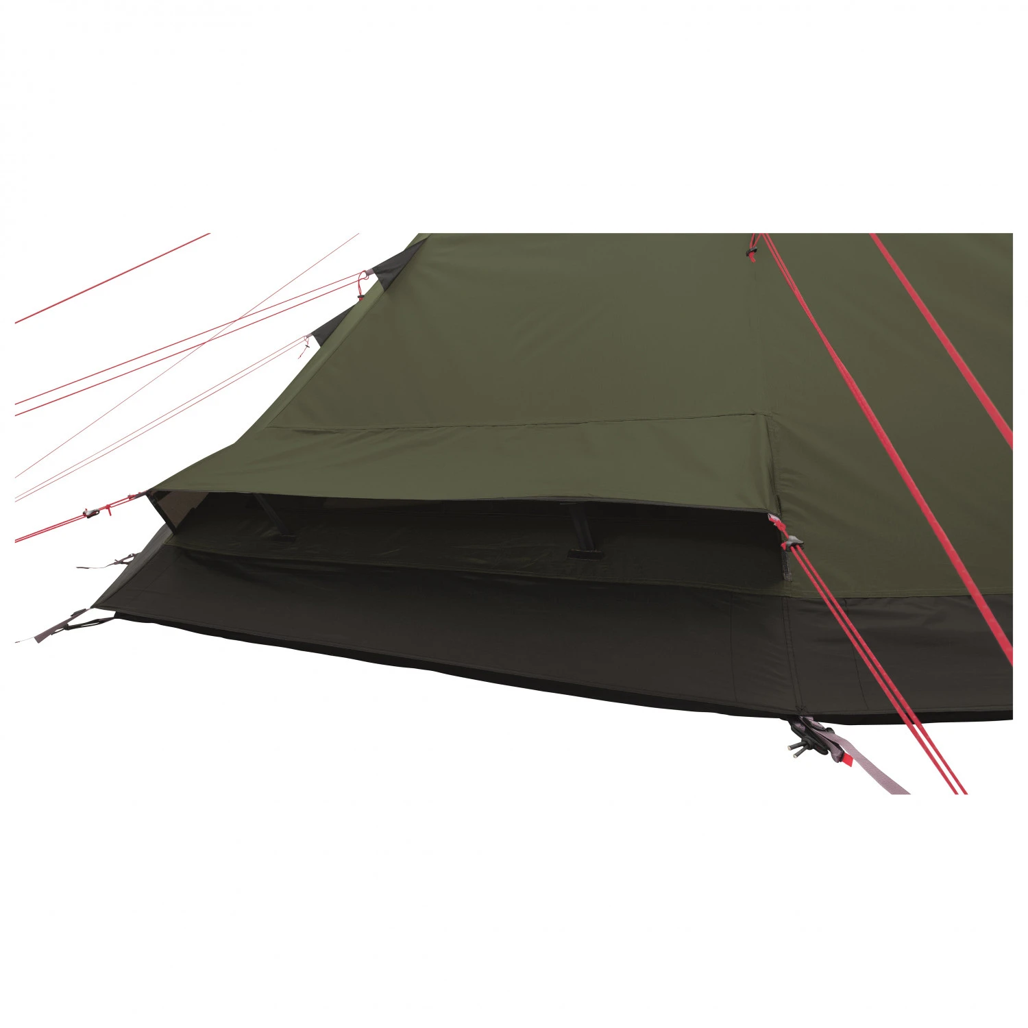 Robens Chinook Ursa TP - Group Tent 6 Robens Chinook Ursa TP - Group Tent - Image 4