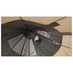 Robens Chinook Ursa TP - Group Tent 21 Robens Chinook Ursa TP - Group Tent -Outwell Shop robens chinook ursa tp group tent detail 8