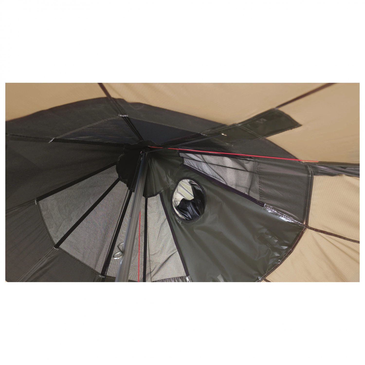 Robens Chinook Ursa TP - Group Tent 10 Robens Chinook Ursa TP - Group Tent - Image 8