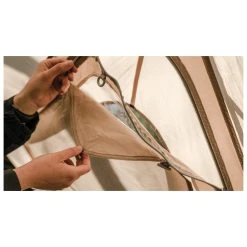 Robens Double Dreamer 5 - Group Tent -Outwell Shop robens double dreamer 5 group tent detail 11