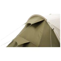 Robens Double Dreamer 5 - Group Tent -Outwell Shop robens double dreamer 5 group tent detail 3