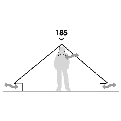 Robens Fairbanks - 4-person Tent 4 Robens Fairbanks - 4-person Tent - Image 2