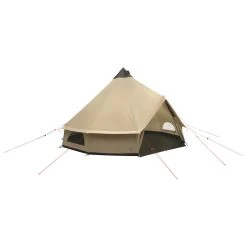 Robens Klondike Grande - Group Tent -Outwell Shop robens klondike grande group tent detail 2