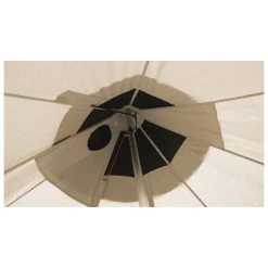 Robens Klondike S - 4-person Tent -Outwell Shop robens klondike s 4 person tent detail 3