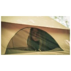 Robens Klondike S - 4-person Tent -Outwell Shop robens klondike s 4 person tent detail 4