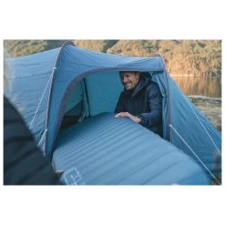 Robens Pioneer 3EX - 3-person Tent -Outwell Shop robens pioneer 3ex 3 person tent detail 10